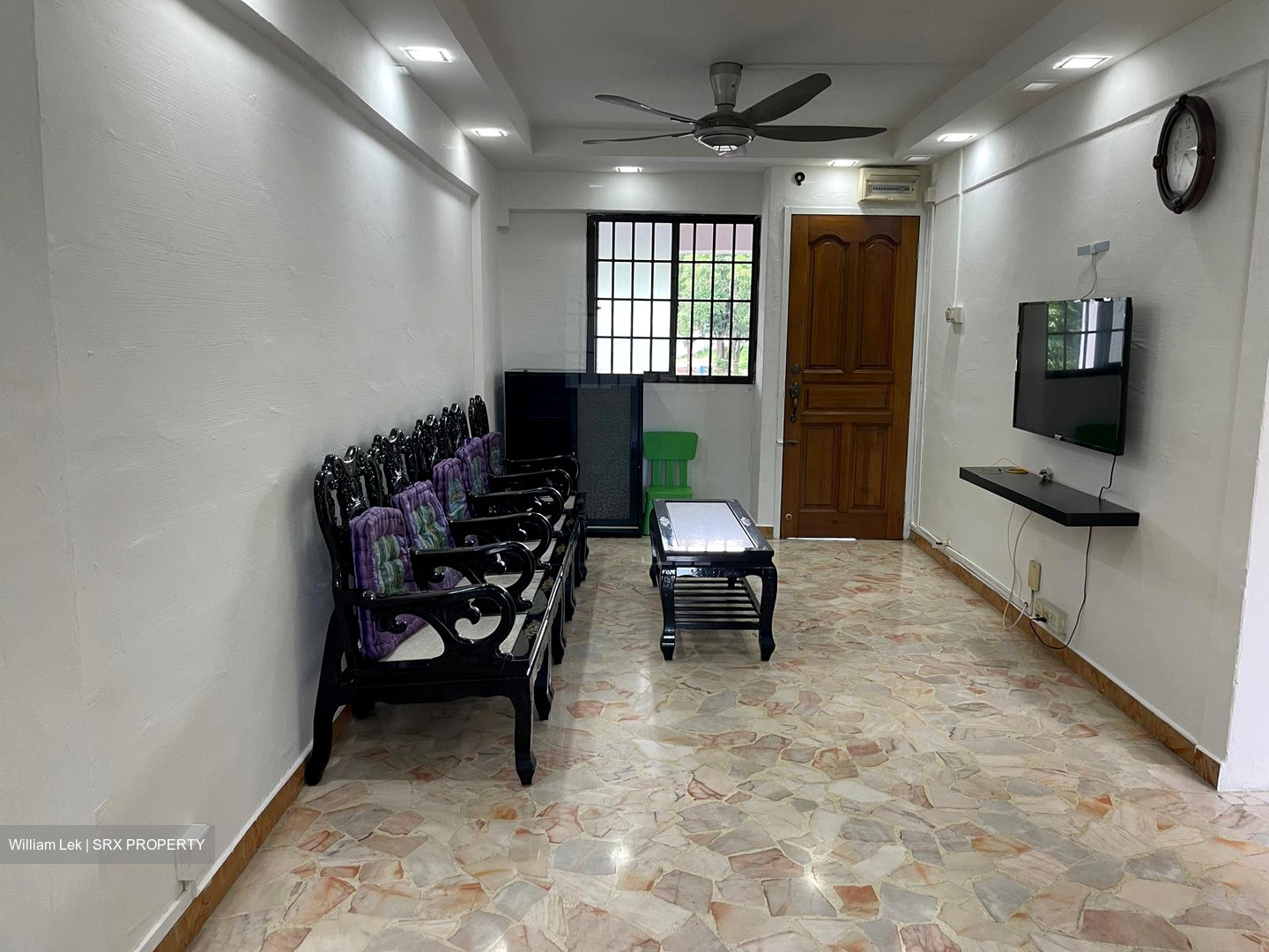 Blk 149 Silat Avenue (Bukit Merah), HDB 3 Rooms #437291211